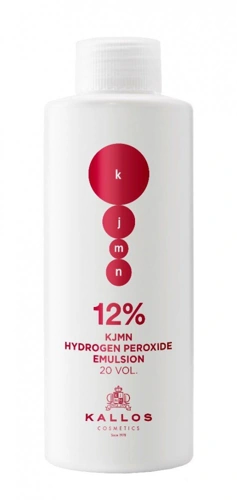 KJMN HIDROGÉN-PEROXID EMULZIÓ  12% 150ml főképe